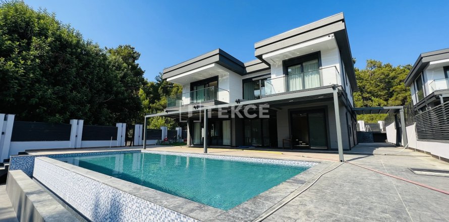 4 bedrooms Villa in Nenh, Vietnam No. 20799