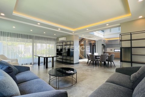 4 bedrooms Villa in Nenh, Vietnam No. 20799 15