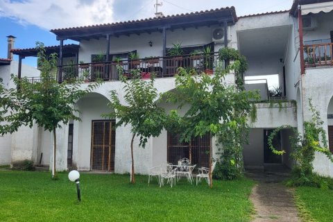 2 dormitorios Apartment en Chalkidiki, Greece No. 109242