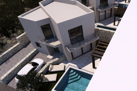 Вилла с 2 спальнями в Hersonissos, Греция №122747 4