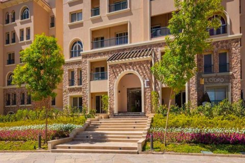 2 chambres Appartement à South Investors Area, Egypt No. 39061