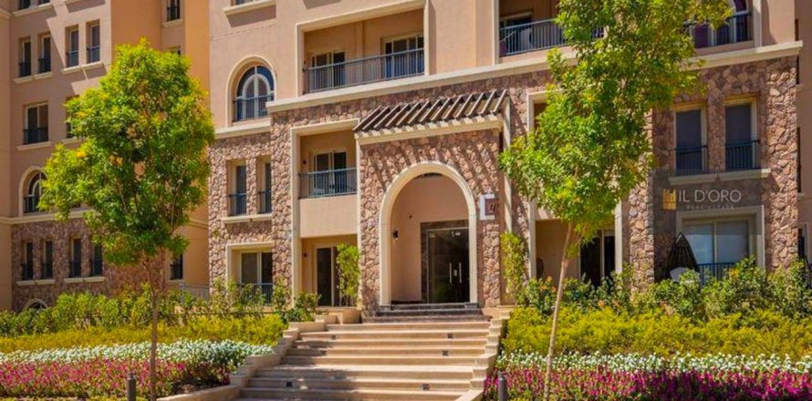 2 chambres Appartement à South Investors Area, Egypt No. 39061