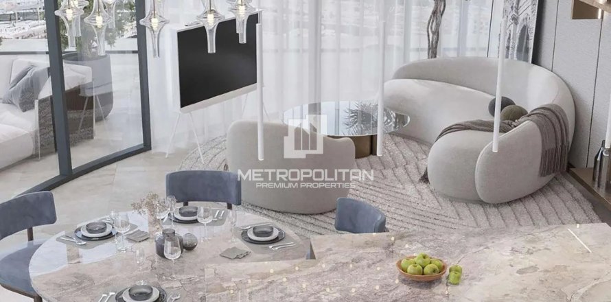 1 bedroom Apartment in Song Mai, Vietnam No. 118507