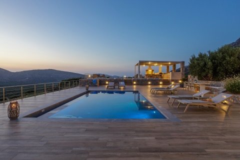 3 bedrooms Villa in Ierapetra, Greece No. 107198 7