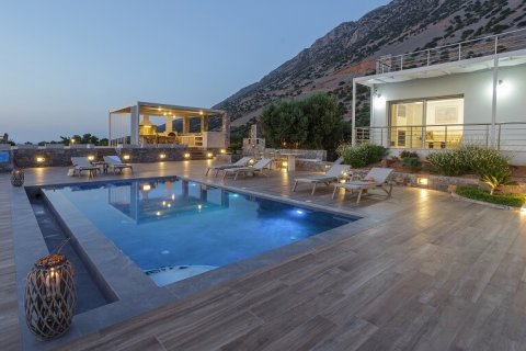 3 bedrooms Villa in Ierapetra, Greece No. 107198 8