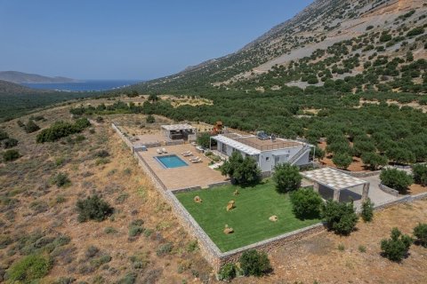 3 bedrooms Villa in Ierapetra, Greece No. 107198 23