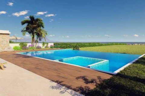 4 dormitorios House en Limassol, Cyprus No. 84344 10