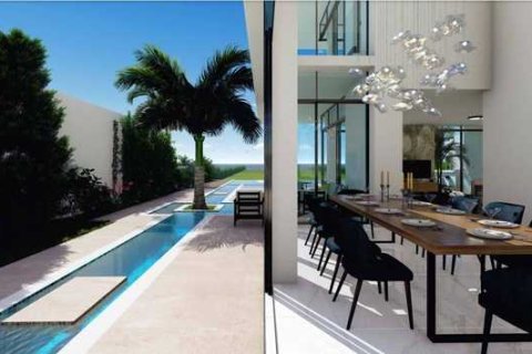 4 dormitorios House en Limassol, Cyprus No. 84344 3