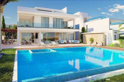 4 dormitorios House en Limassol, Cyprus No. 84344 7