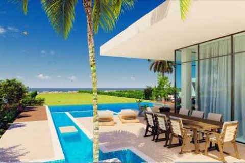 4 dormitorios House en Limassol, Cyprus No. 84344 2