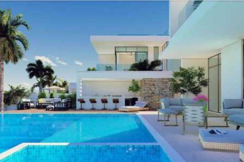 4 dormitorios House en Limassol, Cyprus No. 84344 4