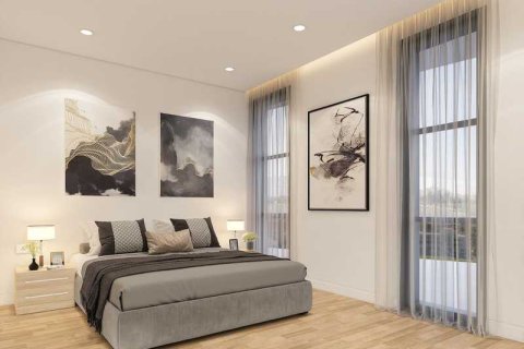 3 chambres Penthouse à Germasogeia, Cyprus No. 71943 7