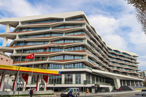 3 bedrooms Apartment in Thuy Nguyen, Vietnam No. 16810 14