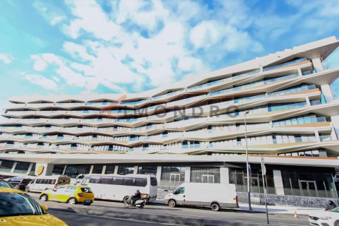 3 bedrooms Apartment in Beyoglu, Turkey No. 16810