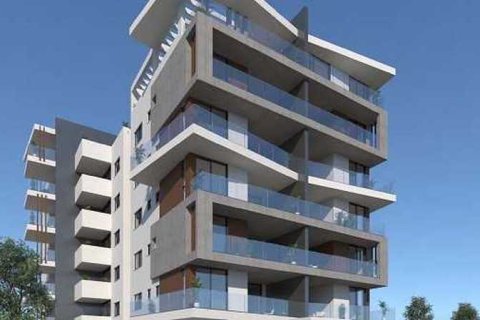 3 dormitorios Apartment en Limassol, Cyprus No. 34356 7