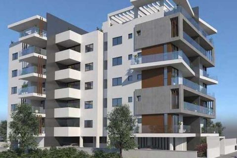 3 dormitorios Apartment en Limassol, Cyprus No. 34356 6