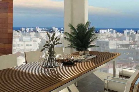 3 dormitorios Apartment en Limassol, Cyprus No. 34356 5