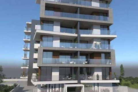 3 dormitorios Apartment en Limassol, Cyprus No. 34356 3