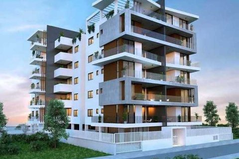 3 dormitorios Apartment en Limassol, Cyprus No. 34356 1