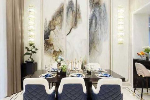 3 dormitorios Apartment en Limassol, Cyprus No. 34356 4