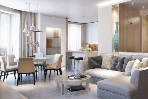 3 dormitorios Apartment en Limassol, Cyprus No. 34356 2