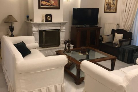 4 bedrooms Apartment in Palaio Faliro, Greece No. 123003