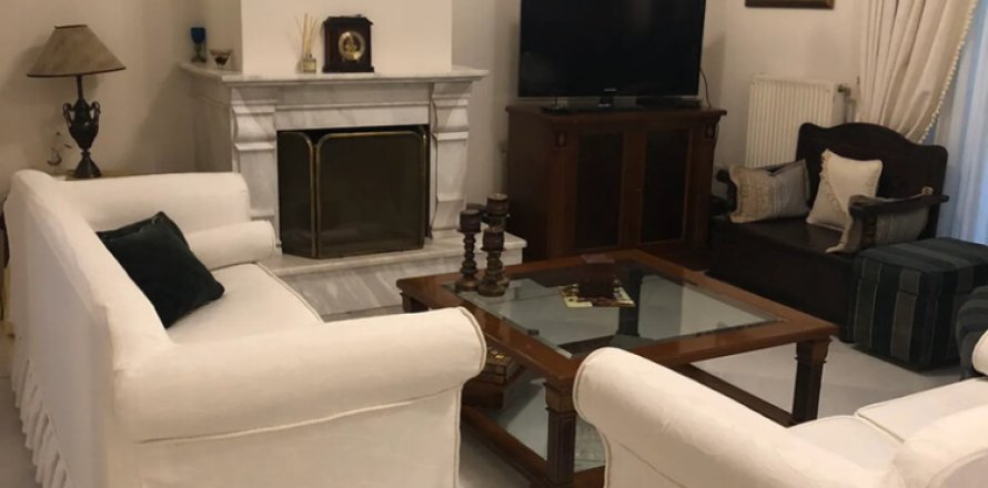 4 bedrooms Apartment in Palaio Faliro, Greece No. 123003