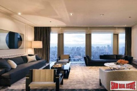 1 bedroom Land in Bangkok, Thailand No. 95777 16