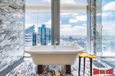 1 bedroom Land in Bangkok, Thailand No. 95777 3