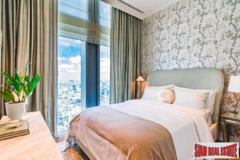 1 bedroom Land in Bangkok, Thailand No. 95777 11