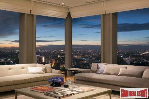 1 bedroom Land in Bangkok, Thailand No. 95777 17