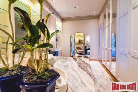 1 bedroom Land in Bangkok, Thailand No. 95777 6