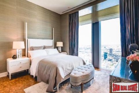 1 bedroom Land in Bangkok, Thailand No. 95777 12