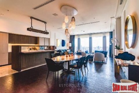 1 bedroom Land in Bangkok, Thailand No. 95777 10