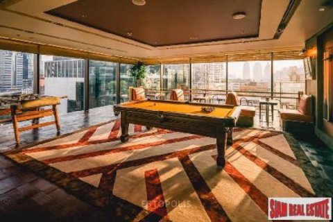 1 bedroom Land in Bangkok, Thailand No. 95777 4