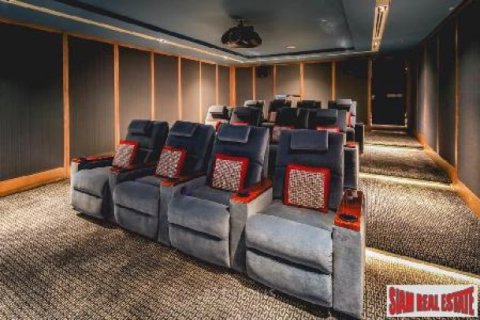 1 bedroom Land in Bangkok, Thailand No. 95777 9