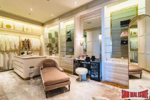 1 bedroom Land in Bangkok, Thailand No. 95777 13