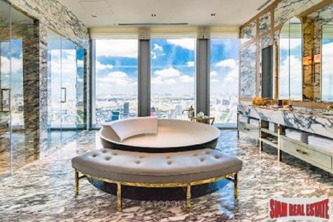 1 bedroom Land in Bangkok, Thailand No. 95777 8