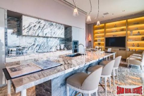 1 bedroom Land in Bangkok, Thailand No. 95777 7