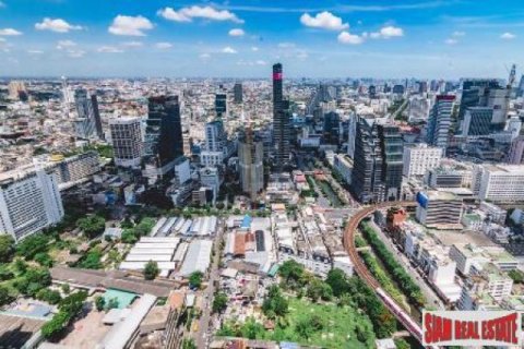 1 bedroom Land in Bangkok, Thailand No. 95777 5