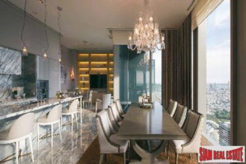 1 bedroom Land in Bangkok, Thailand No. 95777 18