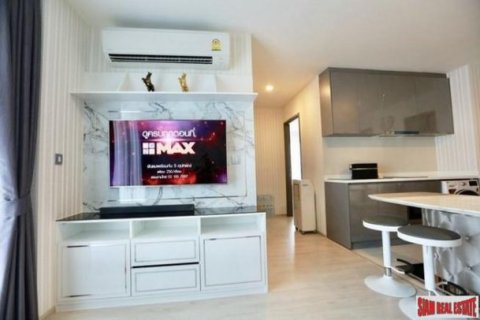 2 bedrooms Apartment in Bangkok, Thailand No. 96910 2