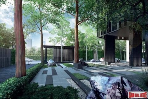 2 bedrooms Apartment in Bangkok, Thailand No. 96910 3