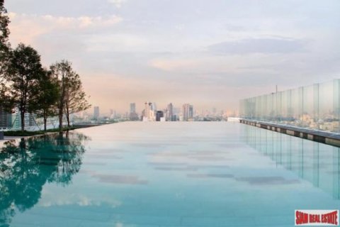 2 bedrooms Apartment in Bangkok, Thailand No. 96910 12