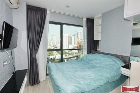 2 bedrooms Apartment in Bangkok, Thailand No. 96910 5