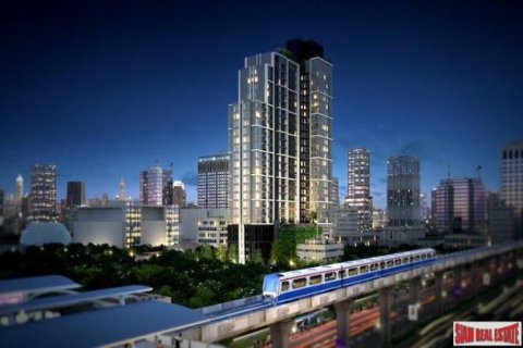 2 bedrooms Apartment in Bangkok, Thailand No. 96910 10