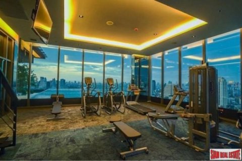 2 bedrooms Apartment in Bangkok, Thailand No. 96910 11