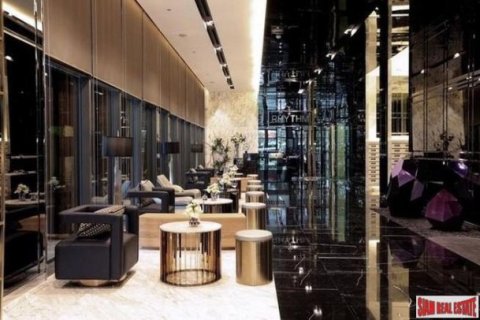 2 bedrooms Apartment in Bangkok, Thailand No. 96910 8