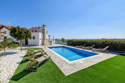 4 bedrooms Villa in Ayia Napa, Cyprus No. 82658 13