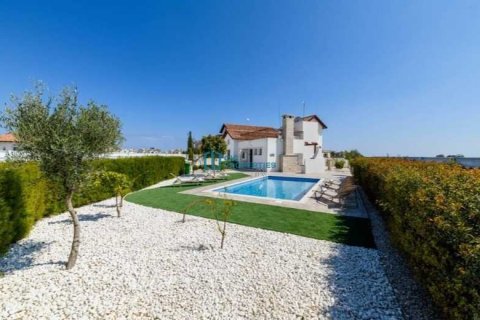 4 bedrooms Villa in Ayia Napa, Cyprus No. 82658 1